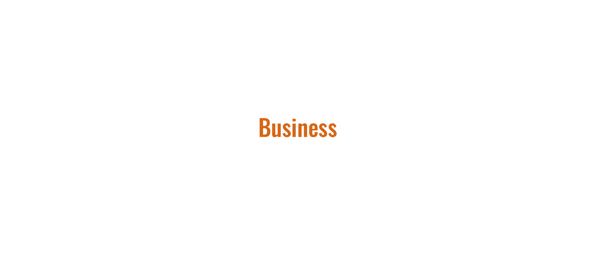 事業内容